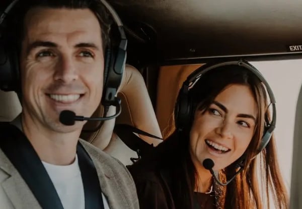 Waiheke Island Helicopter Flight & Ferry Return for Two - $1,050.07 — photo 4