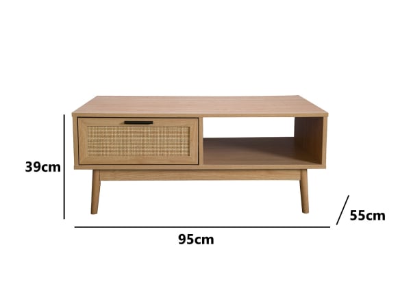 Naturlig Coffee Table — photo 4