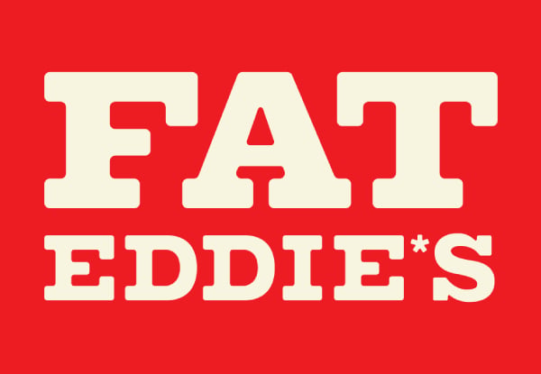 Fat Eddies