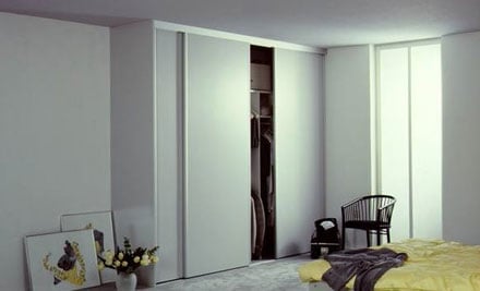 Quikdoor