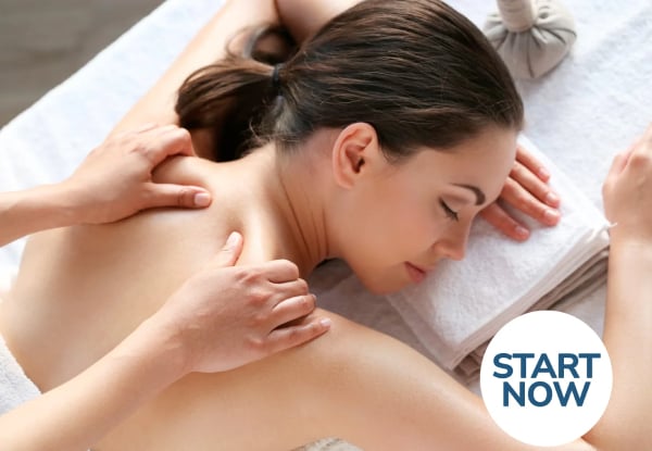 Massage Therapist Online Certificate Course - Option for Five-Course Bundle — photo 3