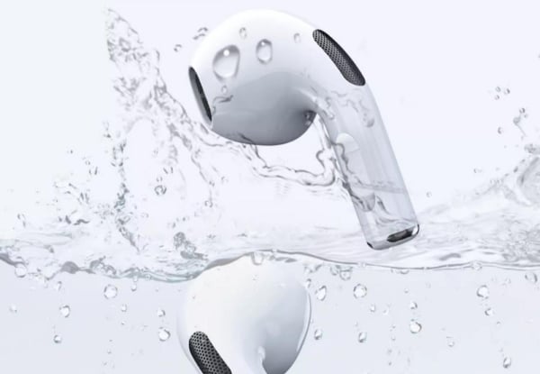 ProBeats X2 True Wireless Earbuds White — photo 6