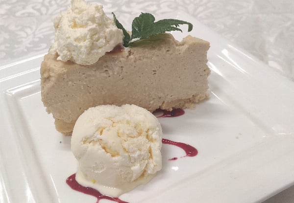 $35 Seaside Brunch or Lunch Voucher for Two at Salt on the Pier Cafe - Valid Monday to Saturday — photo 6