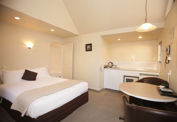Kings Gate Motel
