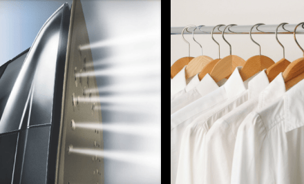 The Green Dry Cleaners