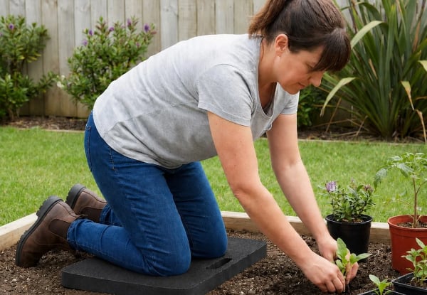 Gardening Kneeling Pad — photo 2