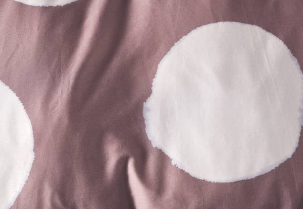 Keegan Duvet Cover Set - Available in Two Sizes — photo 4
