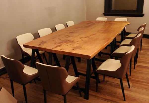 One-Night Lawrence Otago Stay for Two or up to Six Guests incl. Continental Breakfast at The Historical Bank House — photo 9