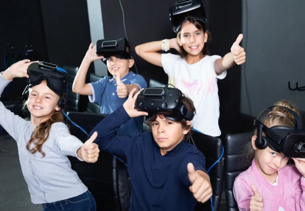 Kidz Club at Thrillzone Queenstown from $85 — photo 5