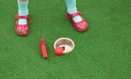 Pembroke Putt