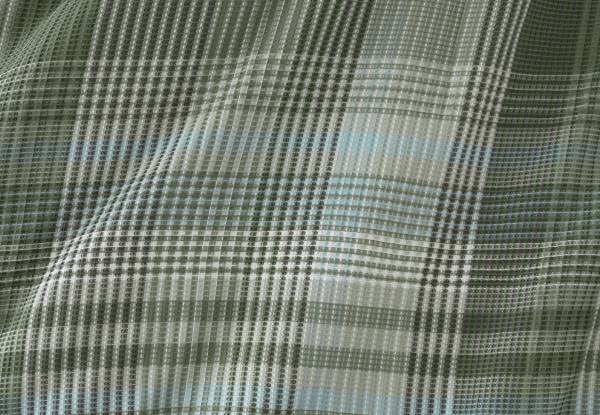 Daphney Duvet Cover Set - Queen — photo 4