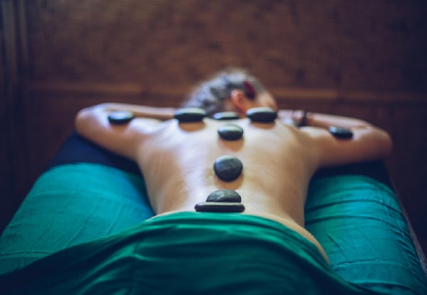 60-Minute Full Body Swedish Massage or Hot Stone Massage for One Person — photo 3