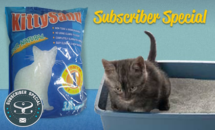 GrabOne Pet Deals
