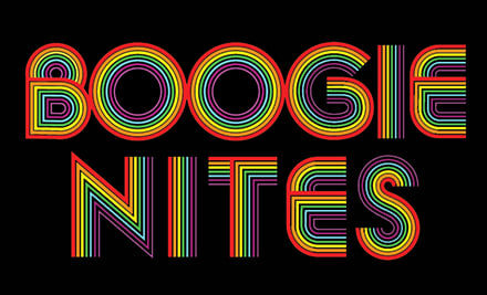 Boogie Nites Dunedin