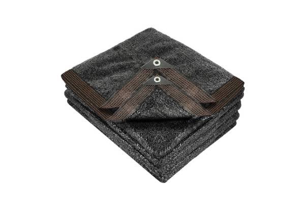 Outdoor Sun Shade Cloth - Available in Two Sizes — photo 4
