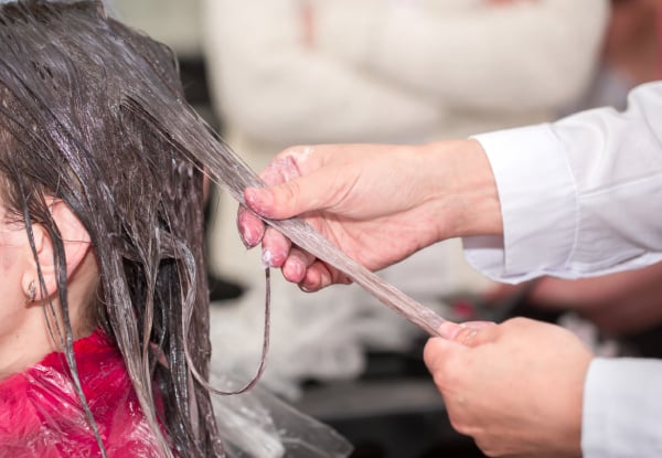 Hair Treatment for One Person at Stone Hair & Beauty Salon - Option for Keratin, Keratin Smoothing or Nanoplasty Treatment — photo 4
