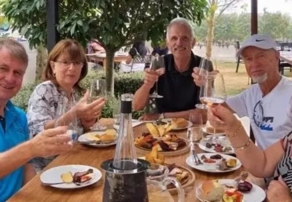 Full-Day Martinborough Wine Tour from Wellington - $315.65 per Person, Minimum Two People — photo 3