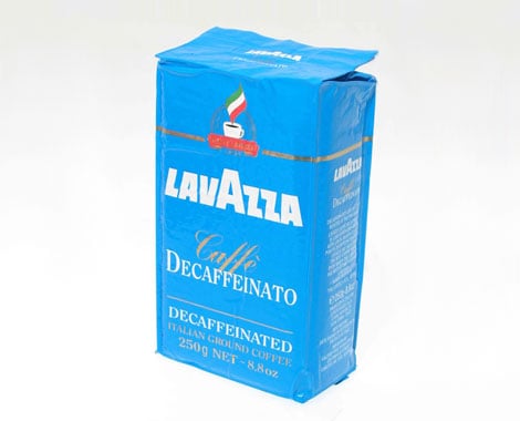 Lavazza Coffee