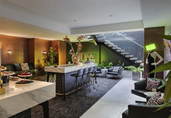 Luxurious Urban Five-Star Hotel Stay for Two at SO/ Auckland incl. Complimentary Room Upgrade and $50 Hotel Credit & Drinks  - Options to Stay up to Three Nights with $150 Credit — photo 10