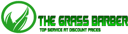 The Grass Barber