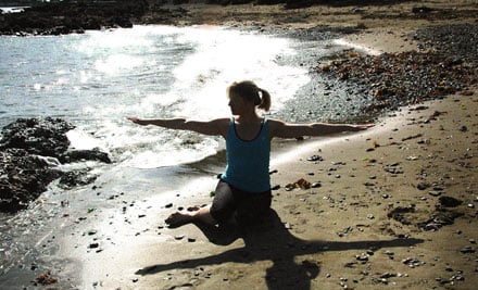Bodevolve Pilates