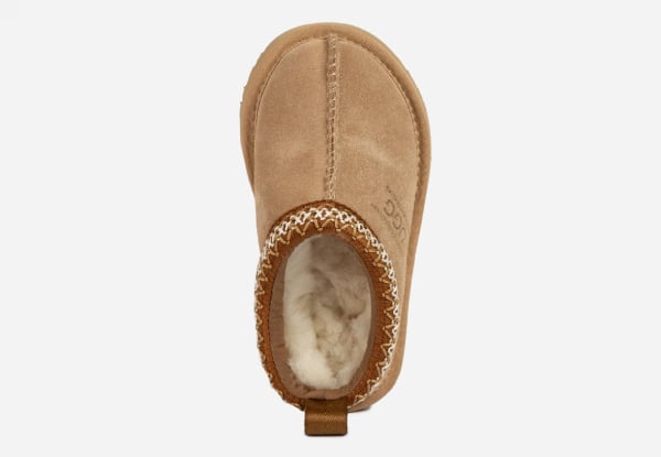 Ugg Kids Sydney Slipper - Available in Three Colours & Six Sizes — photo 8