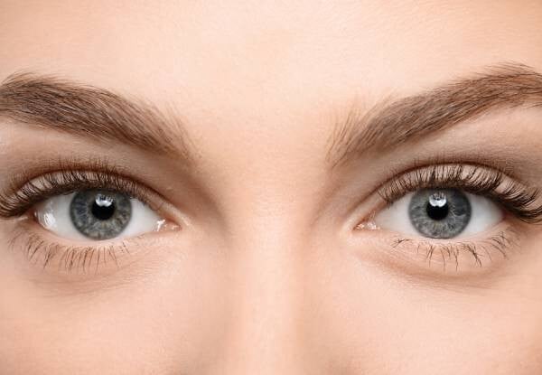 Beautiful Brows & Lashes in Onerahi, Whangarei - Options for Brow Shape, Lash Tint, or Eye Trio