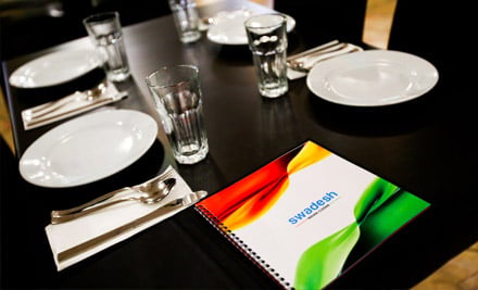 Swadesh Indian Cuisine