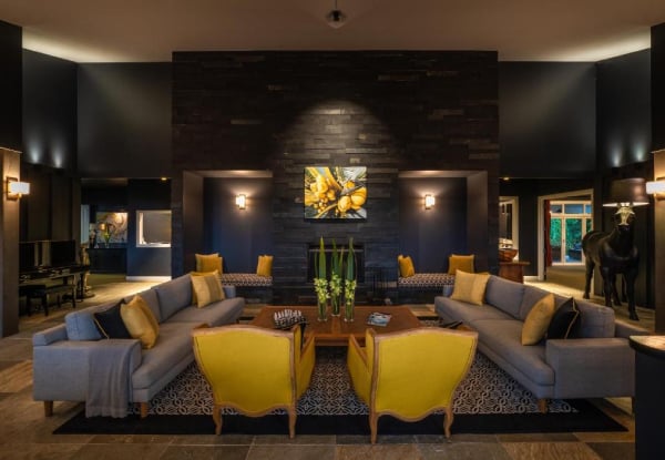 5-Star Matakana Escape at Woodhouse Mountain Lodge - Private King Villa Stay with Daily Breakfast, Bottle of Wine, Cheese Platter, Pool & Sauna Access - Option for 2 Nights — photo 4