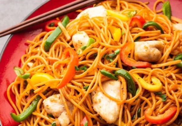$50 Food & Beverage Voucher Towards Dinner for Two People at The Sizzler House & Bar — photo 6