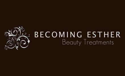 Becoming Esther