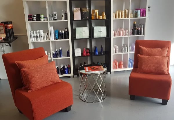 Keratin Treatment, Cut & Colour Packages at Nader Hair - Four Options Available — photo 5
