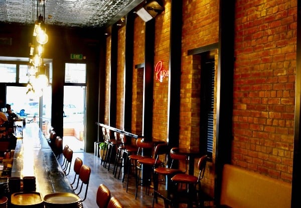 $50 Dinner Voucher for Two People at Rascal - Options for $100 Voucher for Four People — photo 7