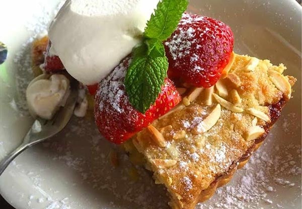 $25 for a $50 Food & Beverage Voucher — photo 7
