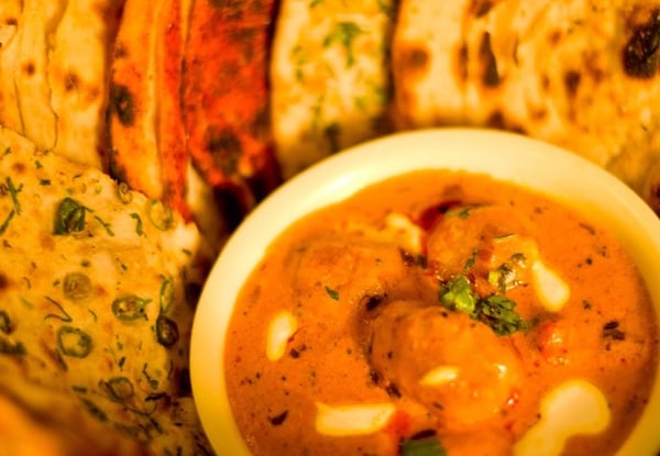 Any Two Curries & Shared Rice - Options for up to Four People - Valid for Dine-in only — photo 5