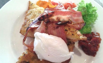 $15 for a $30 Weekend Breakfast/Brunch Voucher — photo 5
