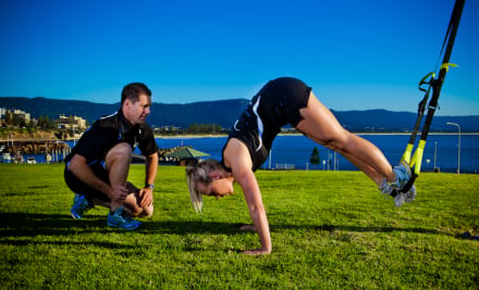 Vo2 Vitality