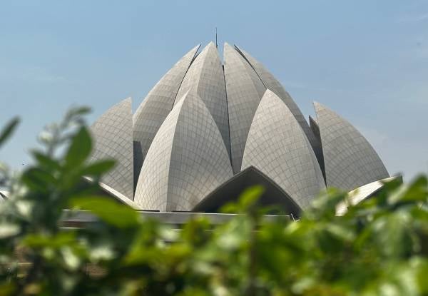 Per Person, Twin Share 10-Day India's Golden Triangle with Safari Tour — photo 4