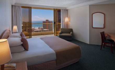Mystery Hotel - Brisbane