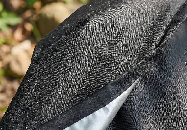Outdoor Bike Cover — photo 3