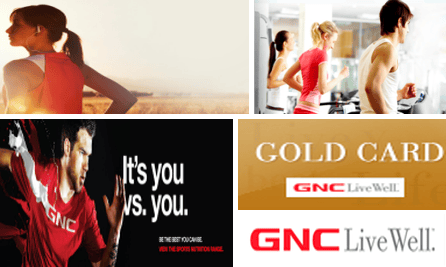 GNC LiveWell - Canberra Centre