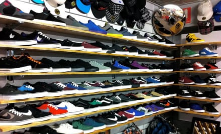 Slam Factory