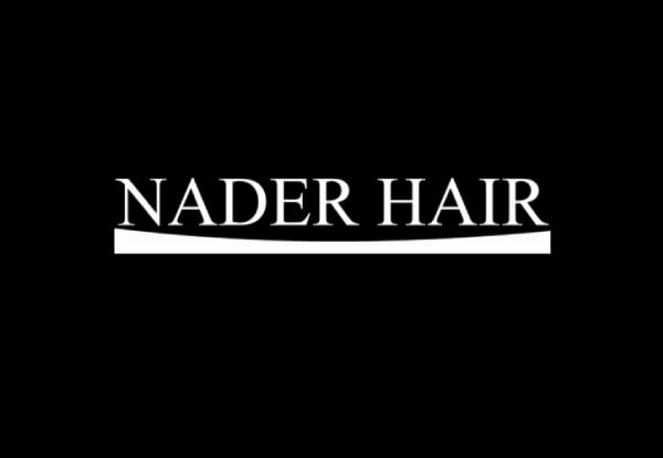 Keratin Treatment, Cut & Colour Packages at Nader Hair - Four Options Available — photo 2