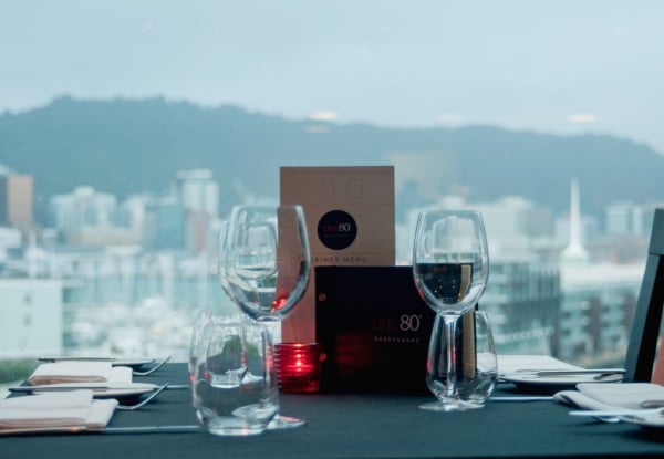Three-Course Award-Winning Fine Dining Dinner incl. Any Entree, Main, Dessert & Side of Freshly Baked Bread for Two People - Options for up to Six People with Mid-Week & Weekend Options Available — photo 8