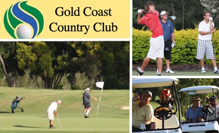 Gold Coast Country Club