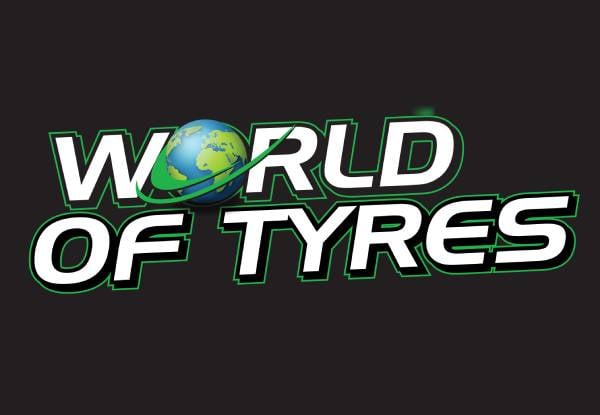 Wheel Alignment, Balancing & Nitrogen Inflation Package at World of Tyres, Hamilton - Option for Standard or 4WD Vehicles — photo 2