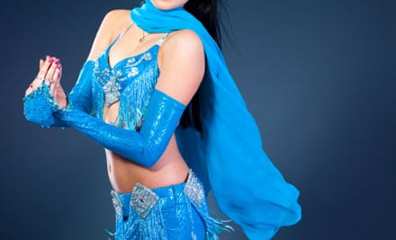 Phoenix Belly Dance