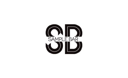 Sample Bar