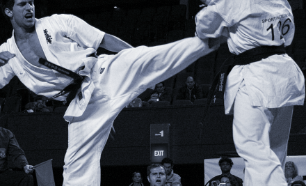 Illawarra Kyokushin Karate
