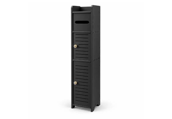 Bathroom Storage Cabinet